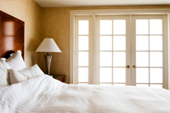 Brandy Carr bedroom extension costs