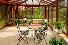 Brandy Carr conservatory quotes