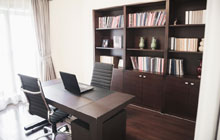Brandy Carr home office construction leads